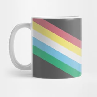 Psychological Disability Pride Mug